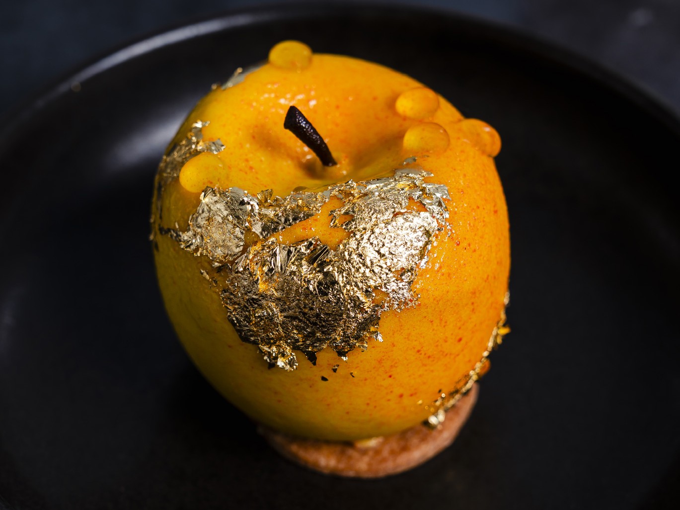 Apple Dessert
